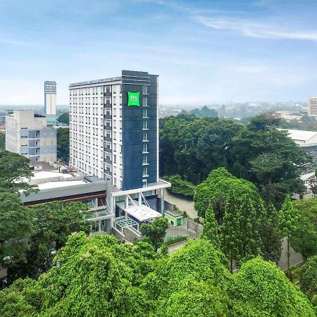 Hotel Ibis Styles Bogor Pajajaran Zewnętrze zdjęcie
