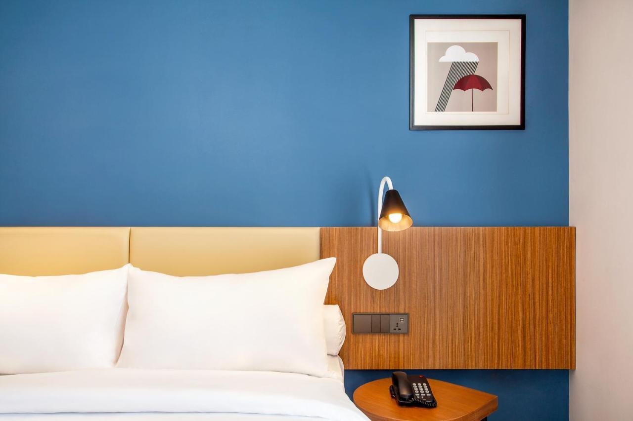 Hotel Ibis Styles Bogor Pajajaran Zewnętrze zdjęcie