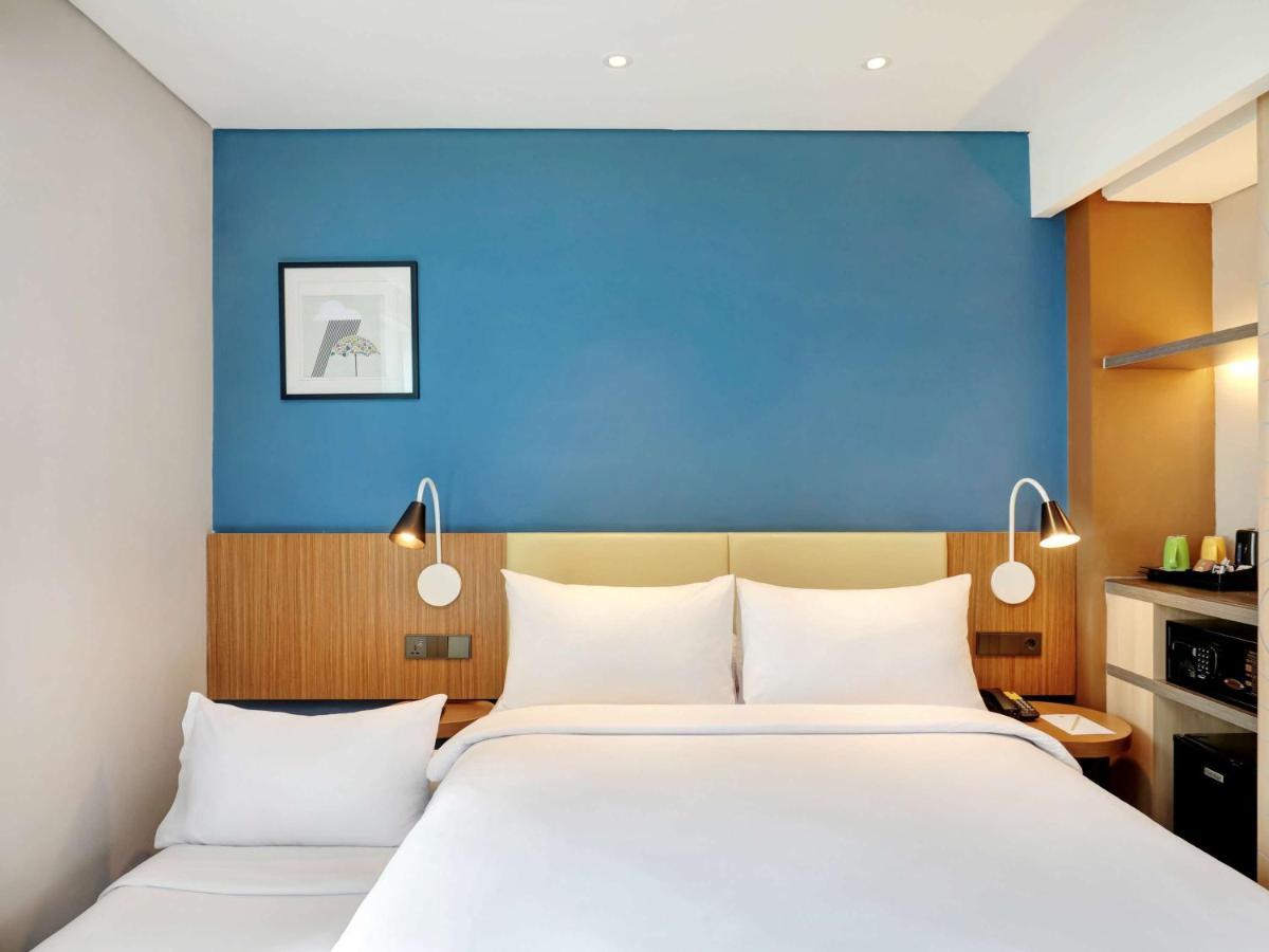 Hotel Ibis Styles Bogor Pajajaran Zewnętrze zdjęcie