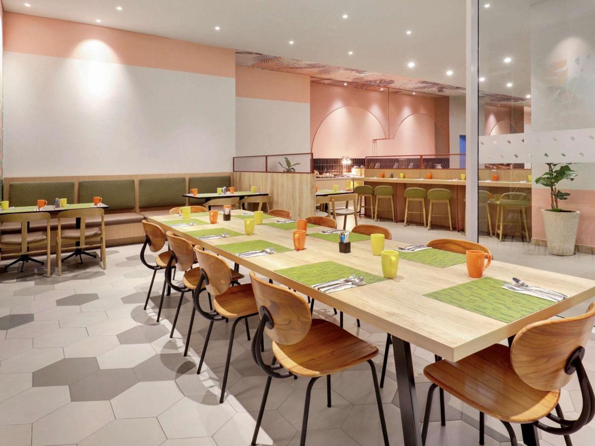 Hotel Ibis Styles Bogor Pajajaran Zewnętrze zdjęcie