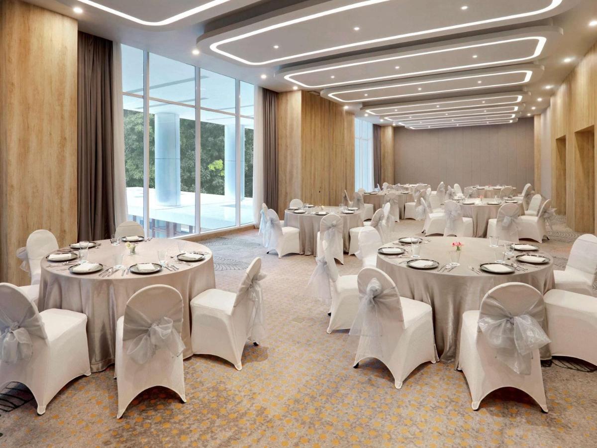 Hotel Ibis Styles Bogor Pajajaran Zewnętrze zdjęcie