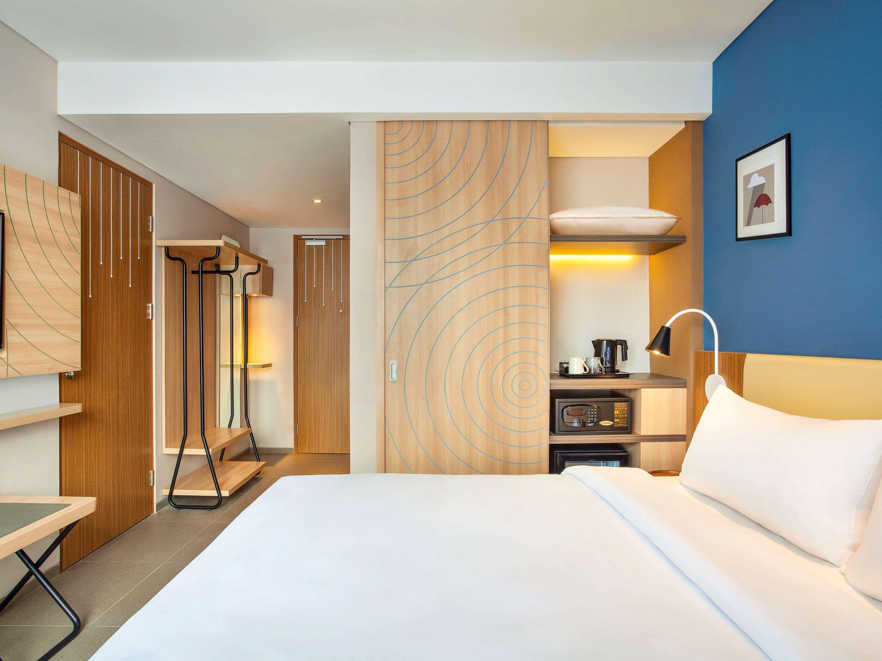 Hotel Ibis Styles Bogor Pajajaran Zewnętrze zdjęcie