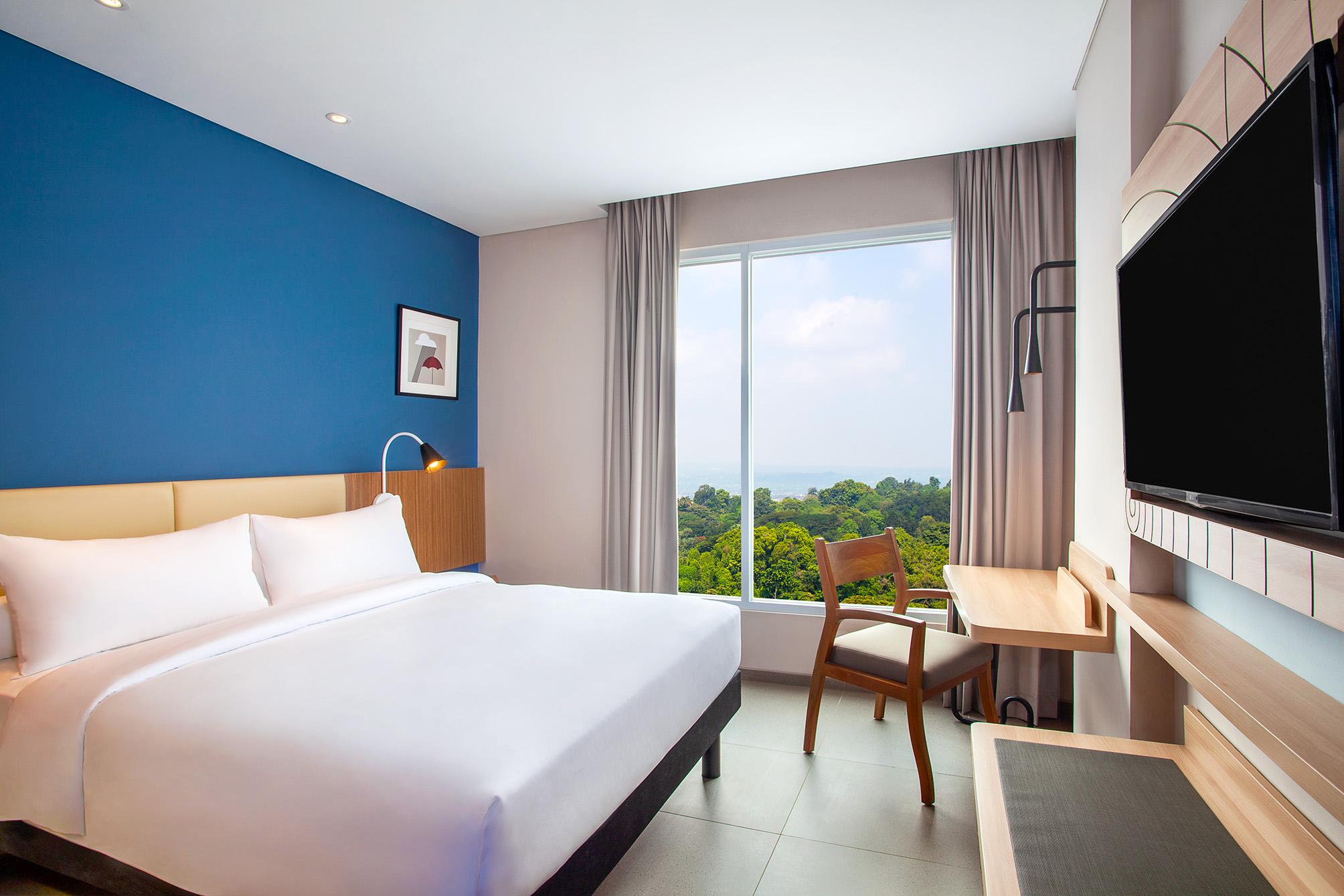 Hotel Ibis Styles Bogor Pajajaran Zewnętrze zdjęcie