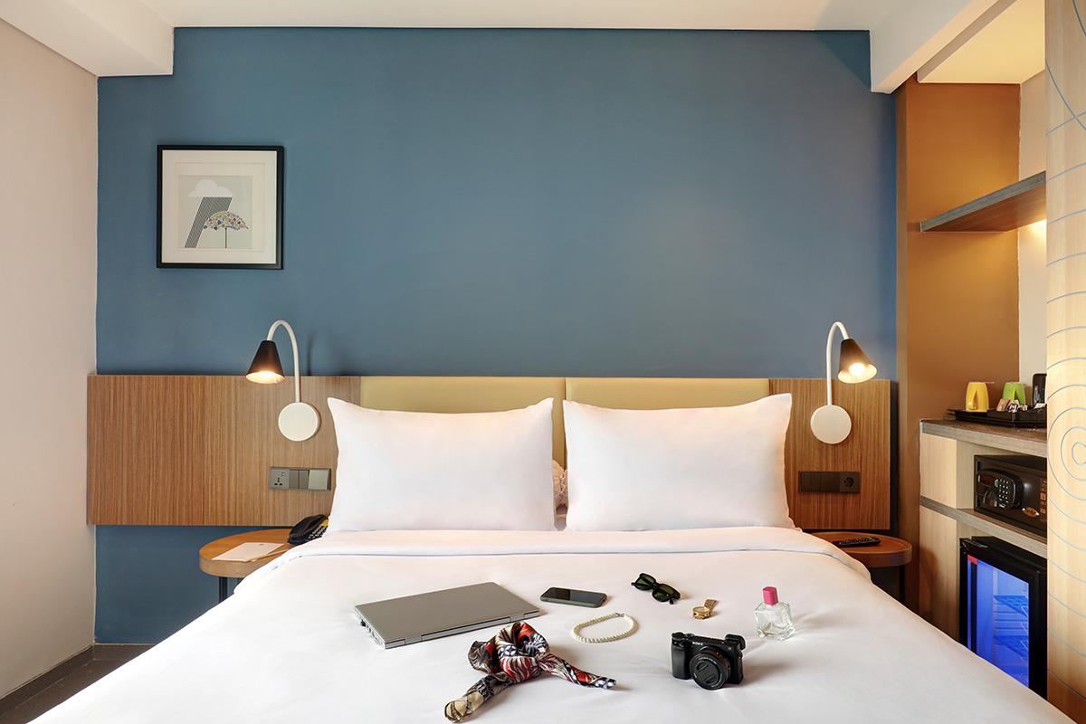 Hotel Ibis Styles Bogor Pajajaran Zewnętrze zdjęcie
