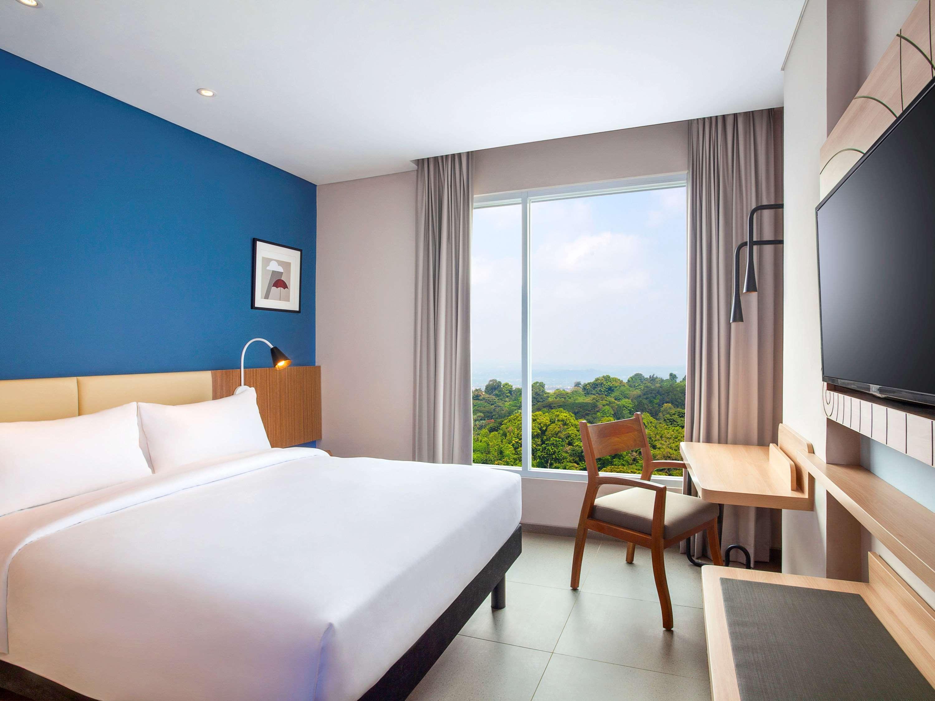 Hotel Ibis Styles Bogor Pajajaran Zewnętrze zdjęcie