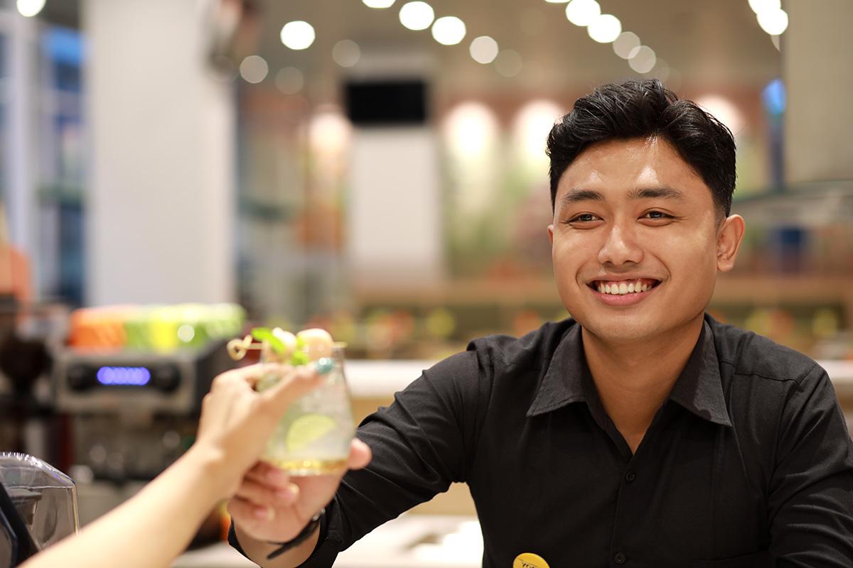 Hotel Ibis Styles Bogor Pajajaran Zewnętrze zdjęcie