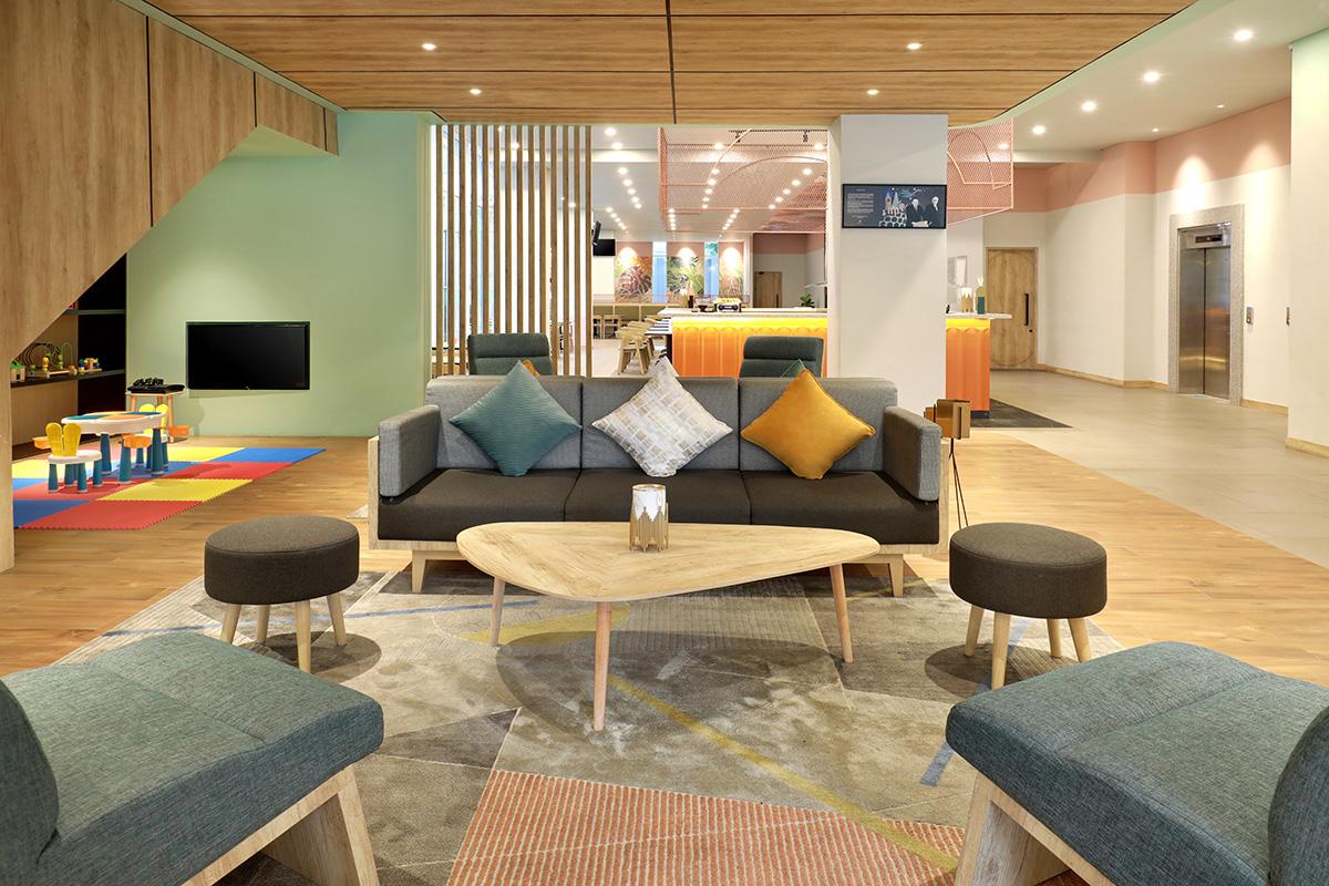 Hotel Ibis Styles Bogor Pajajaran Zewnętrze zdjęcie
