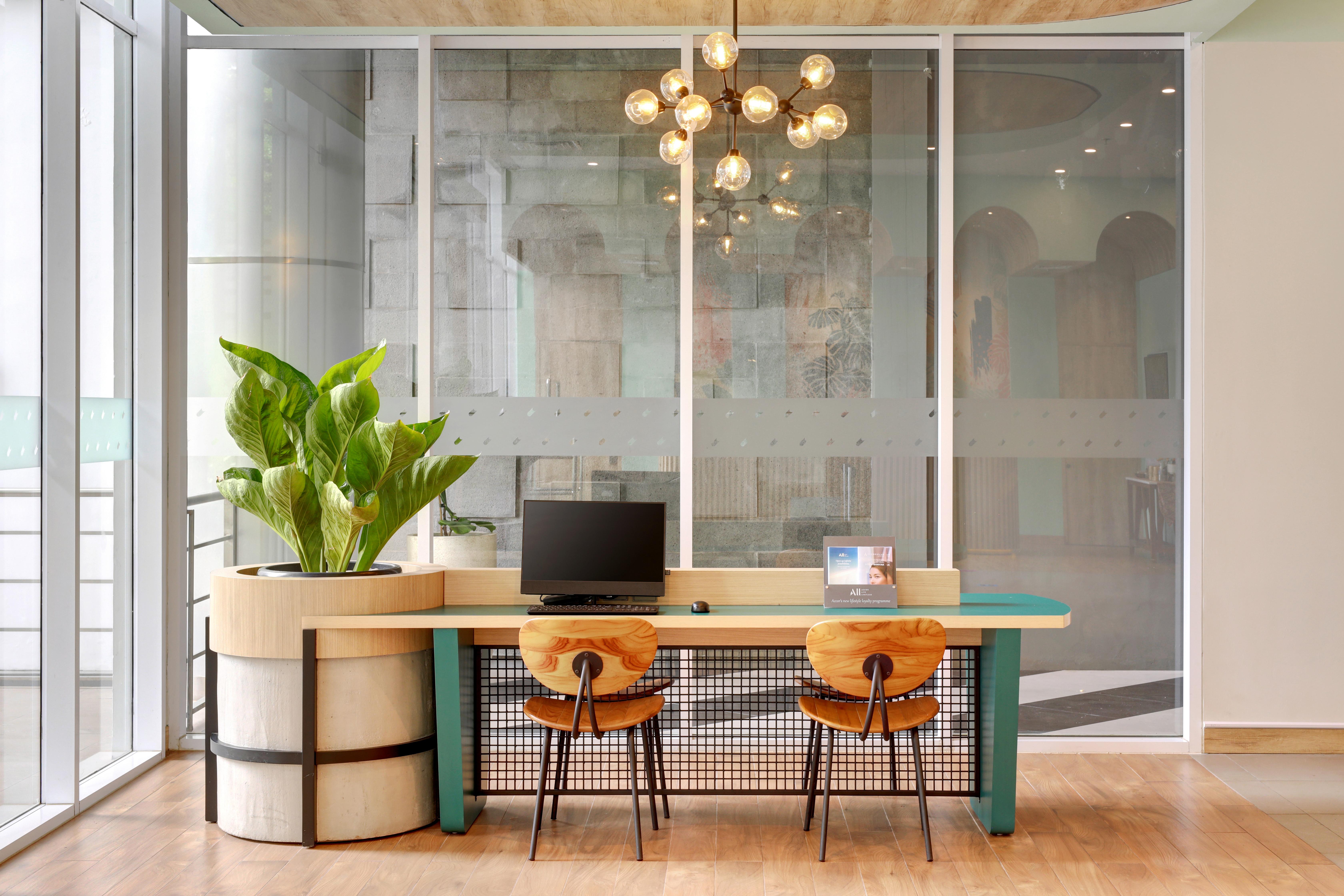 Hotel Ibis Styles Bogor Pajajaran Zewnętrze zdjęcie